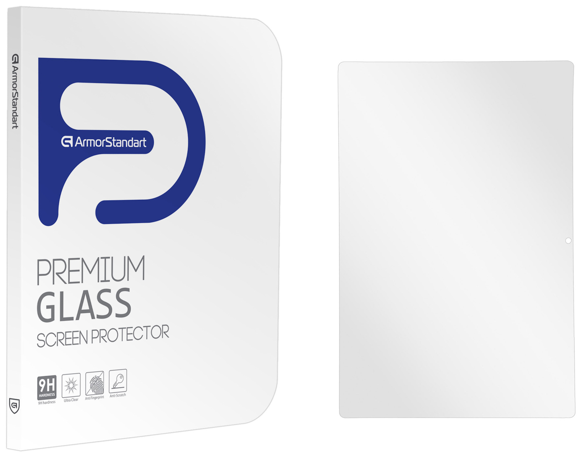 

Защитное стекло Armorstandart Glass.CR для Huawei MediaPad T5 Clear