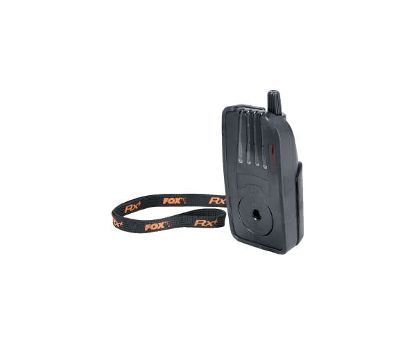 

Пейджер для сигнализатора Fox International Micron RX+ Receiver (арт.123415790818)