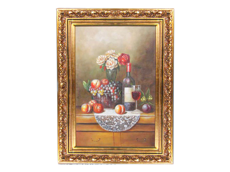 

Картина в раме Elen 107-744, 60х90 см