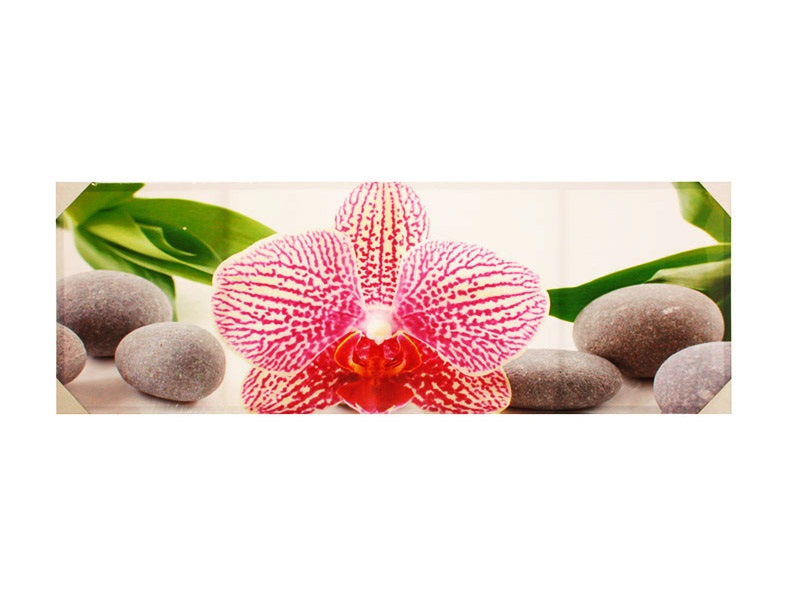 

Панно декоративное Elen 740-003, 45x140x4cм