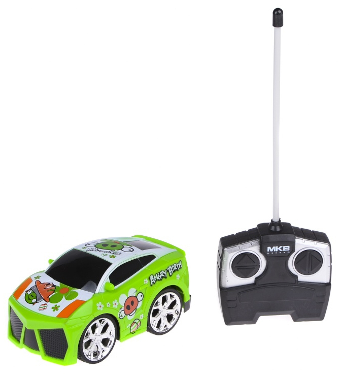 

Машина Na-Na Angry Birds IM232 (T36-028)