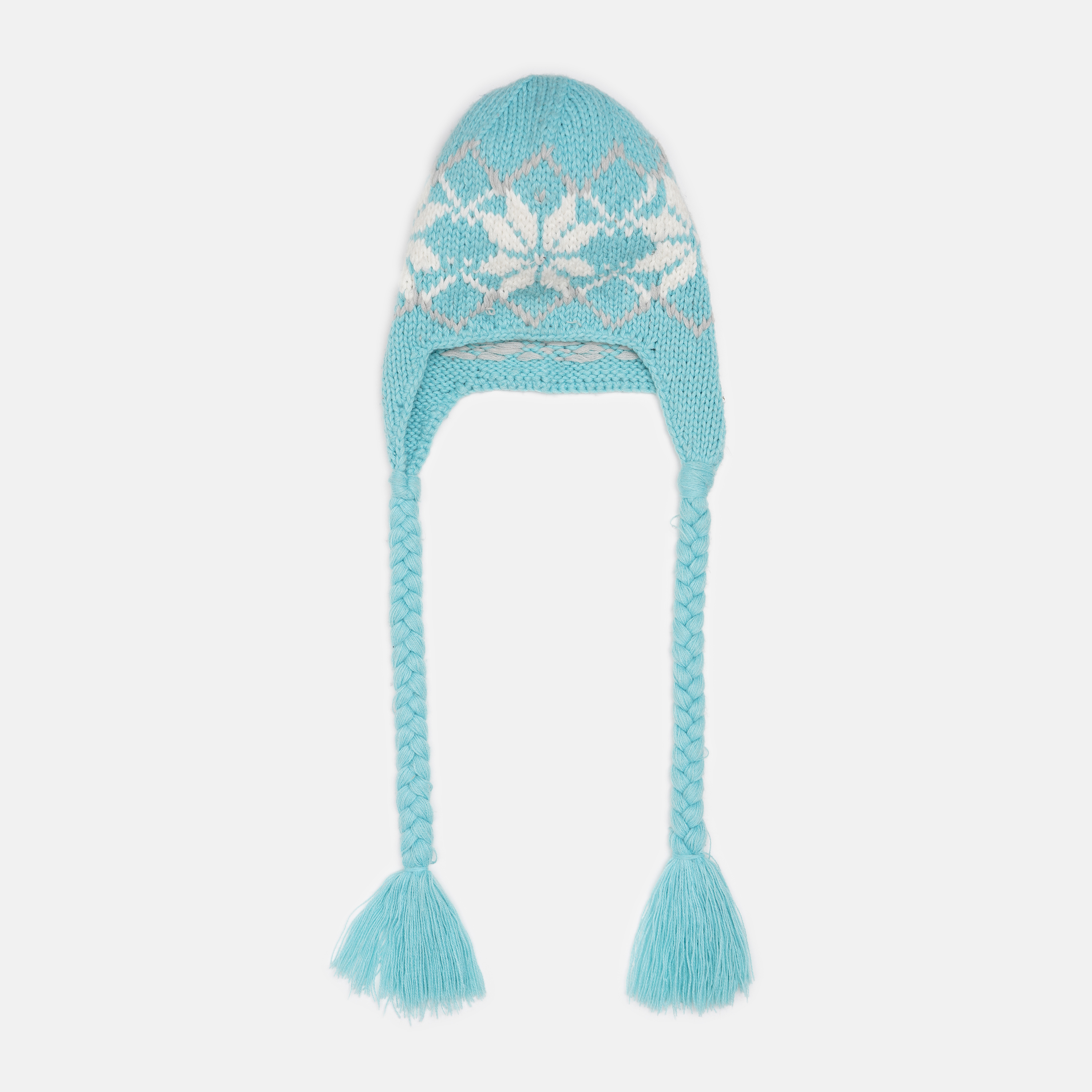 

Шапка Catmandoo Kerr Knit Hat 8029104062 Голубая