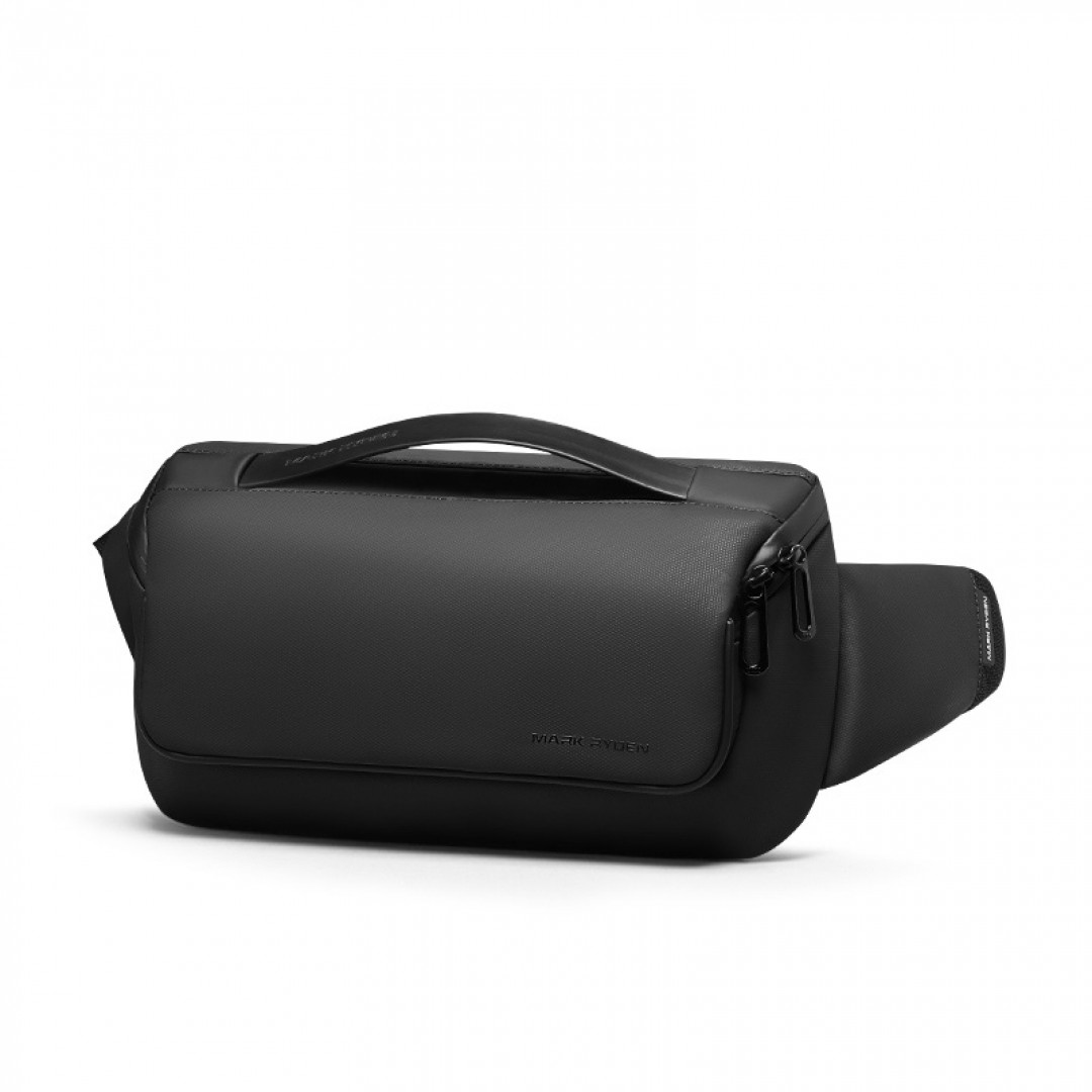 

Сумка с одной лямкой Mark Ryden MR8699 Black