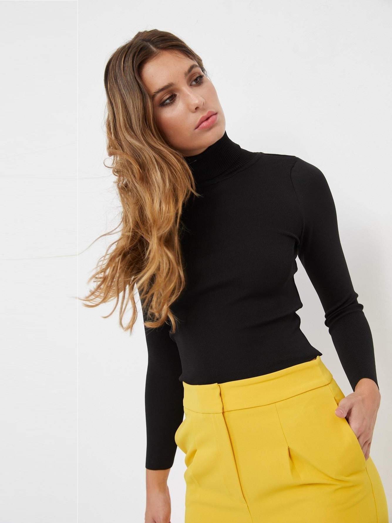 

Гольф Setre 2YI4CTR0163  Черный, Гольф Setre 2YI4CTR0163 One size Черный