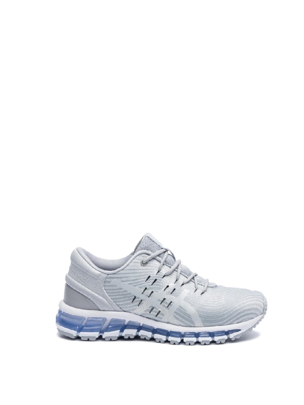 

Кроссовки Asics ZSJ191020-33 38 Серый
