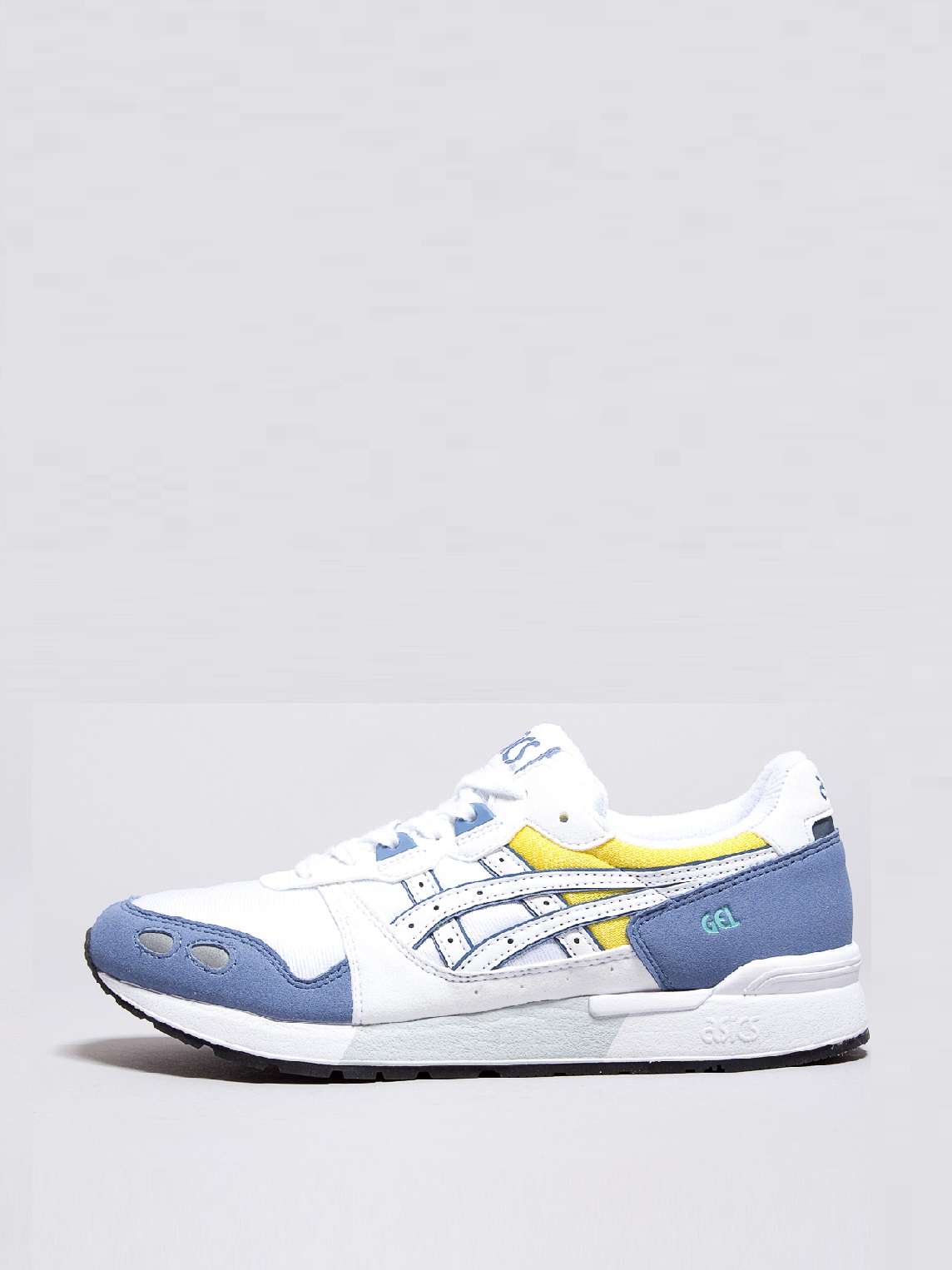 

Кроссовки Asics ZSJ191020-34 37 Белый