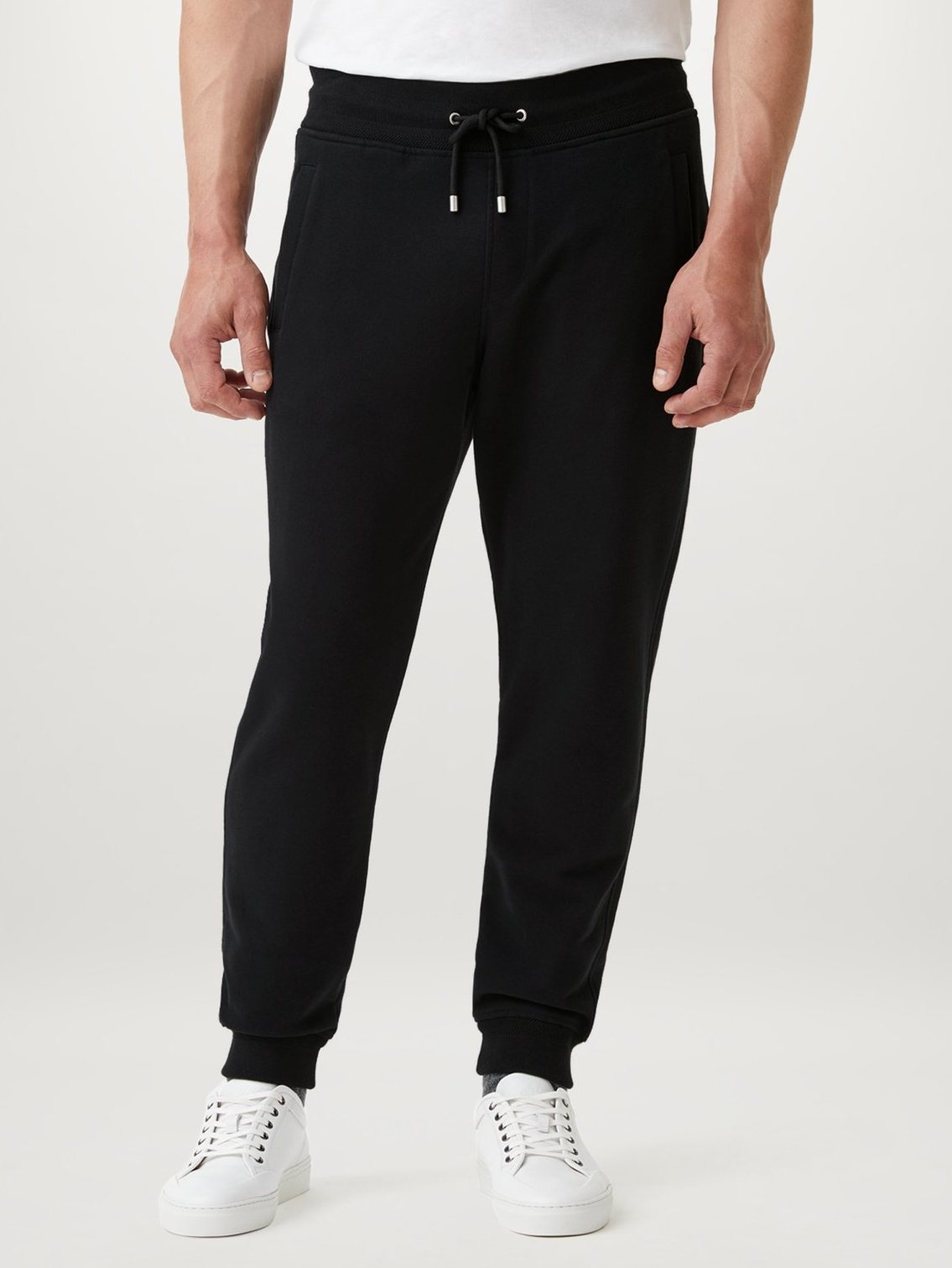 

Черные джоггеры Belstaff B000143644 3XL Черный