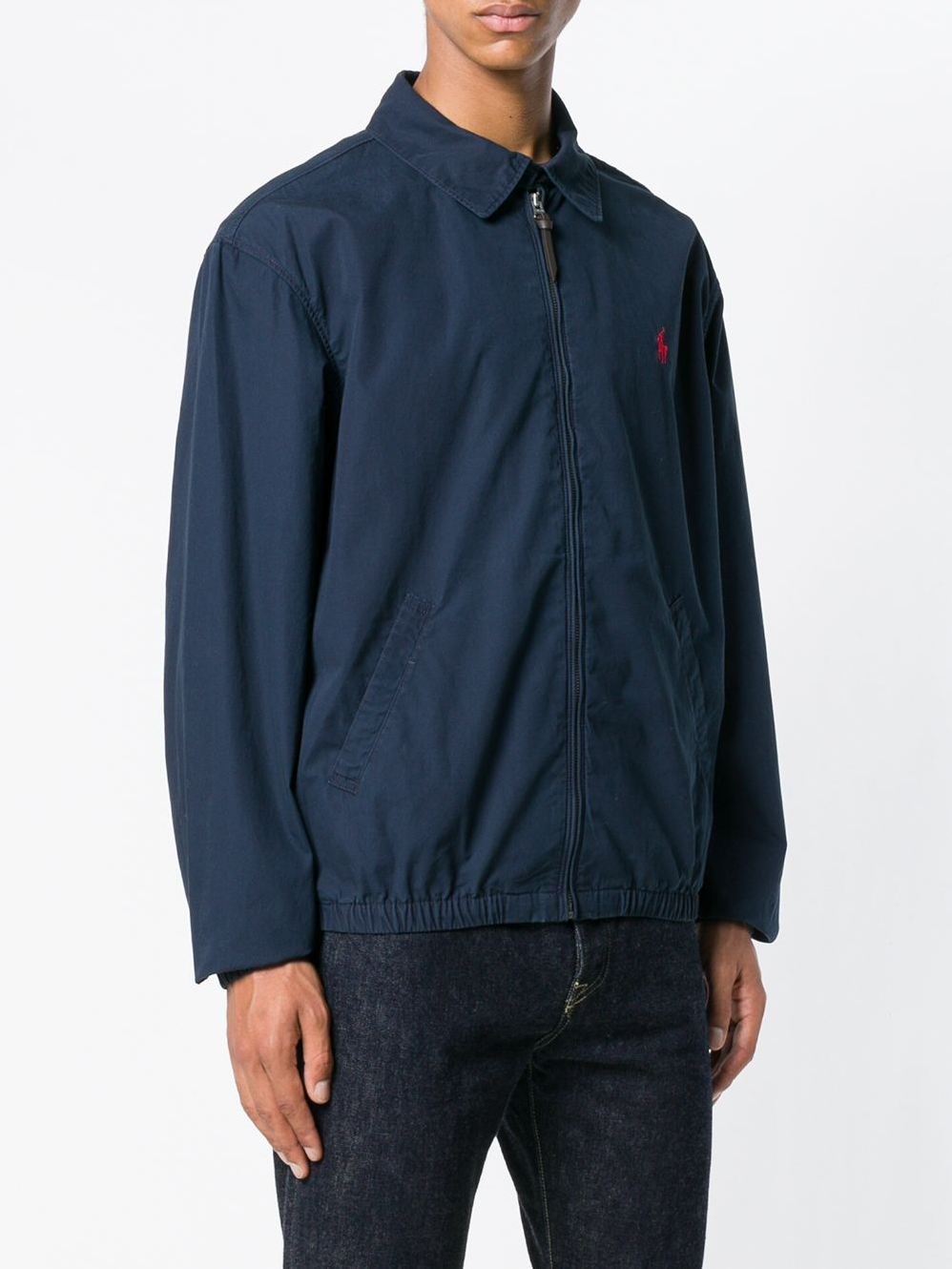 

Куртка- бомбер Polo Ralph Lauren 710704084010  Синий, Куртка- бомбер Polo Ralph Lauren 710704084010 M Синий