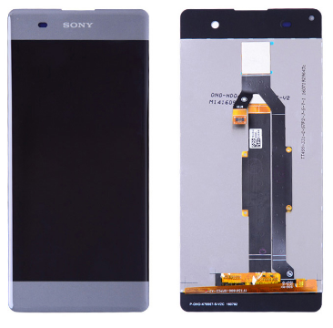 

Дисплей для Sony F3111, F3112, F3115, F3116 Xperia XA с сенсором Серый