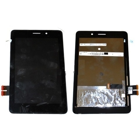 

Дисплей для Asus FonePad ME371MG с сенсором черный