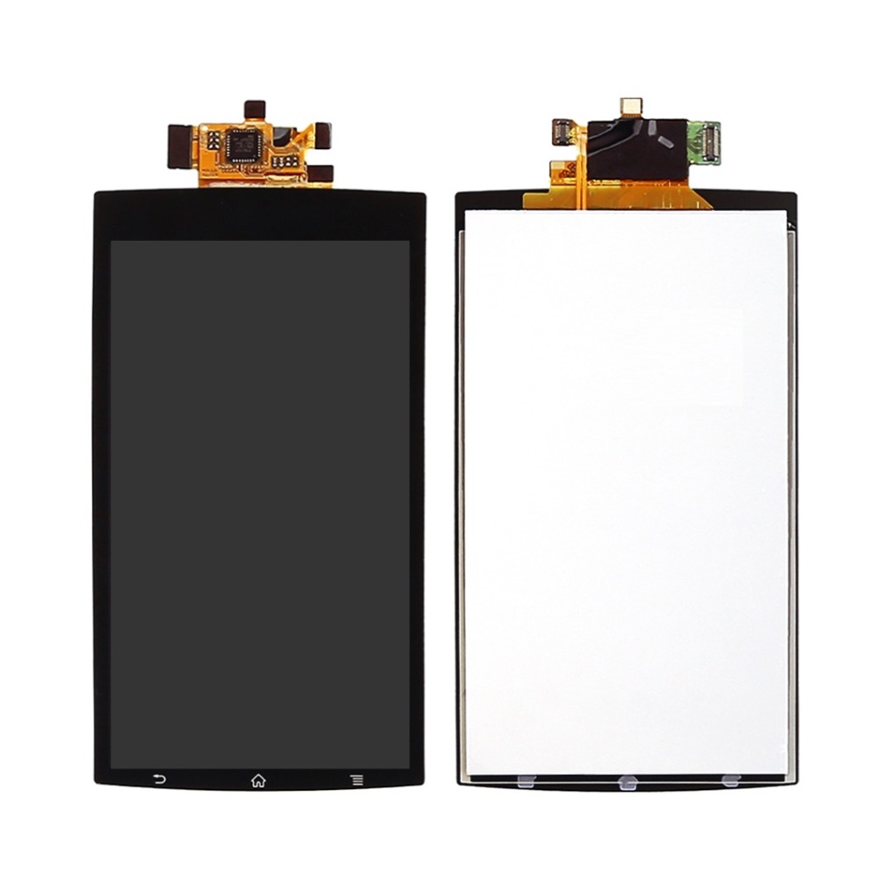 

Дисплей для Sony Ericsson LT15i, LT18i, X12 Arc S с сенсором Оригинал