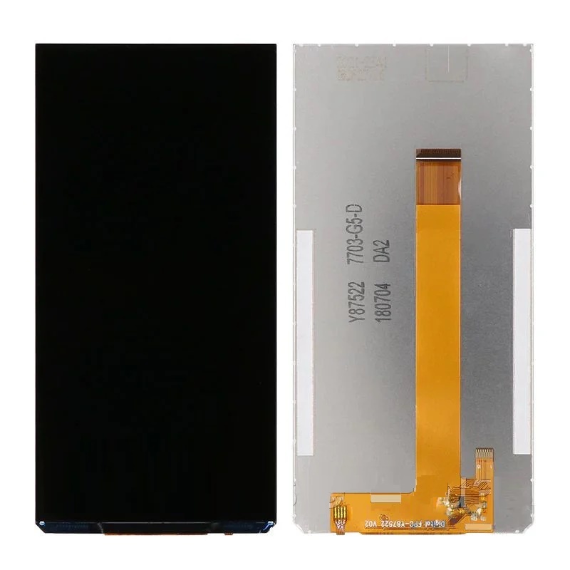 

Дисплей для Doogee X55, TR-X55