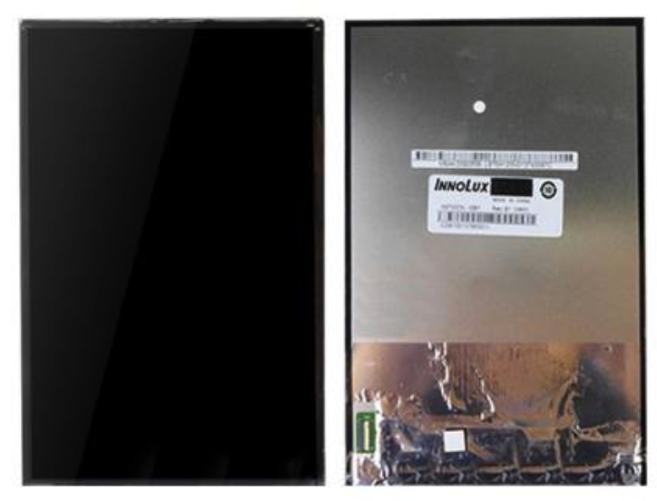 

Дисплей для Asus FonePad 7 ME372, ME173X Rev.2 N070ICN-GB1 30 pin
