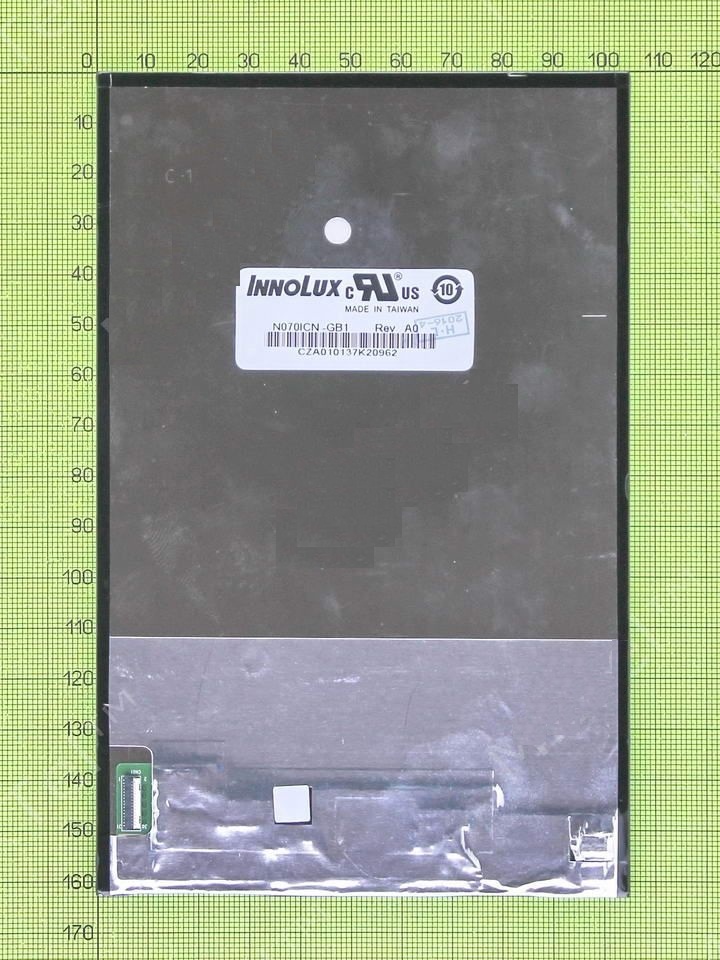 

Дисплей для Asus FonePad 7 K00Z (ME175CG, Fonepad 7 LTE ME372CL)