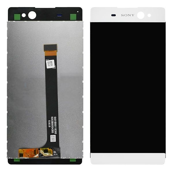 

Дисплей для Sony F3211, F3212, F3215, F3216 Xperia XA Ultra с сенсором белый