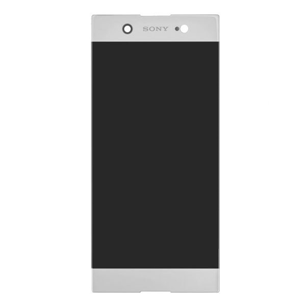 

Дисплей для Sony G3212 Xperia XA1 Ultra Dual, G3221, G3223, G3226 с сенсором белый