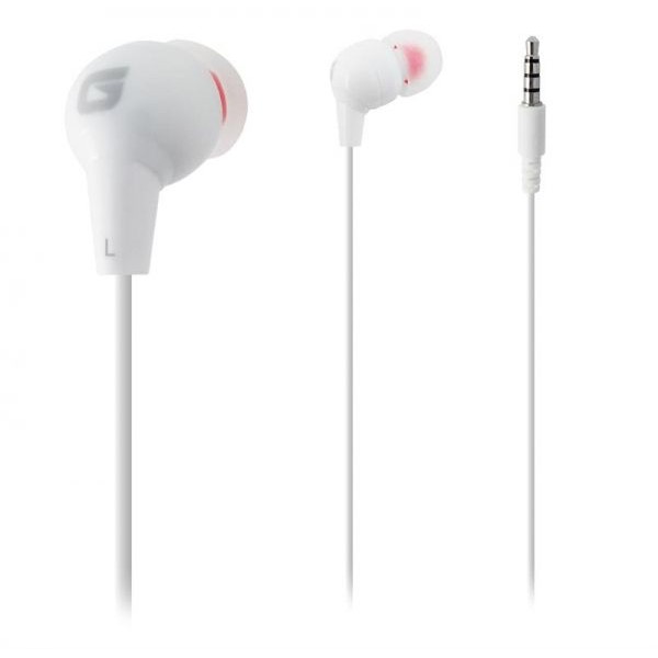 

Наушники G.Sound A0064Wt White (1283126461231)
