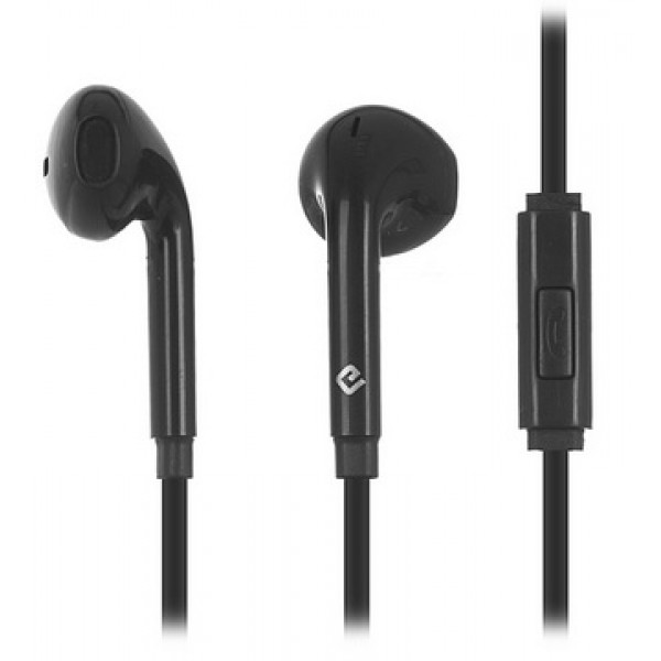 

Гарнитура Ergo VM-530 Black (6264743)