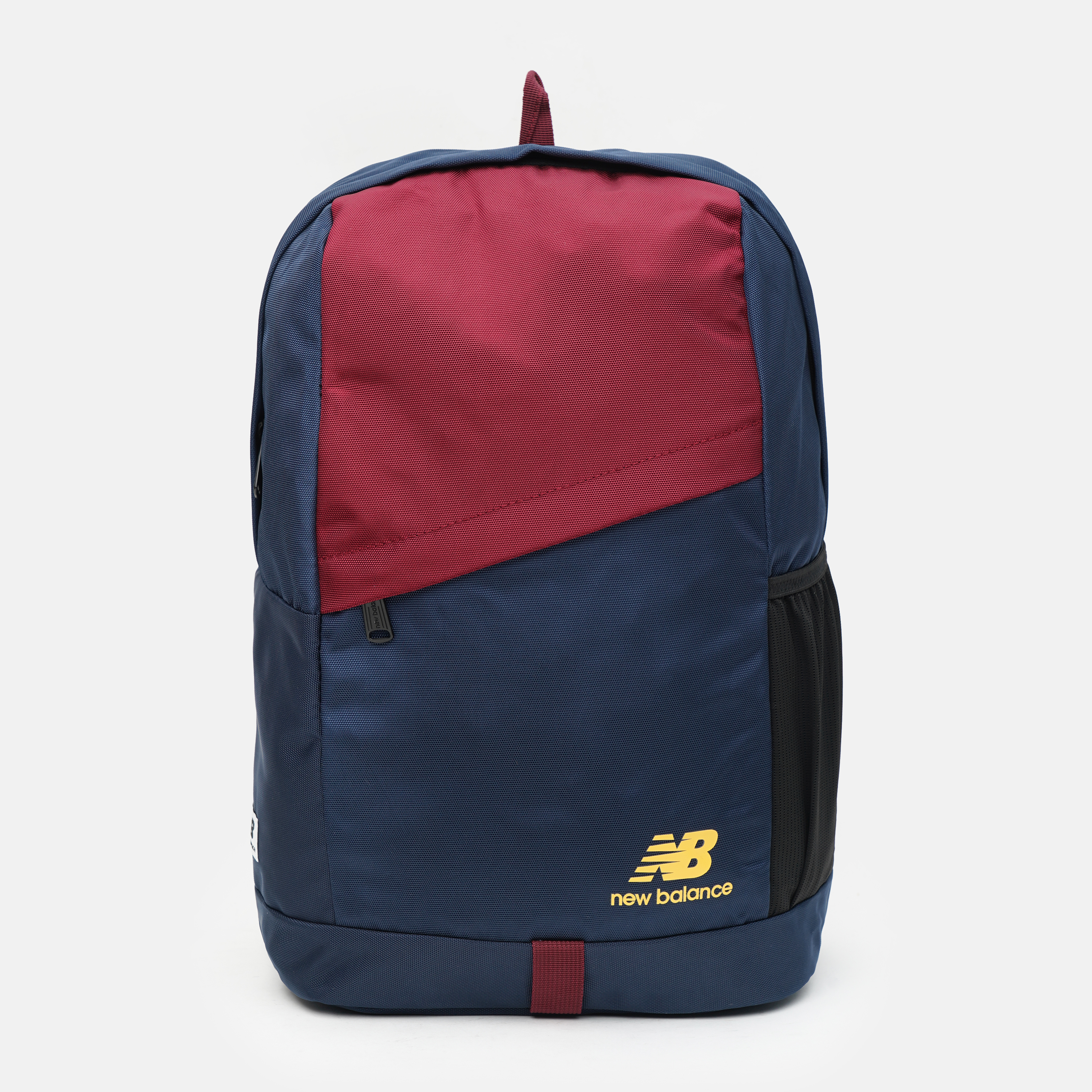 

Мужской рюкзак New Balance Essentials Backpack LAB11113NGO Синий