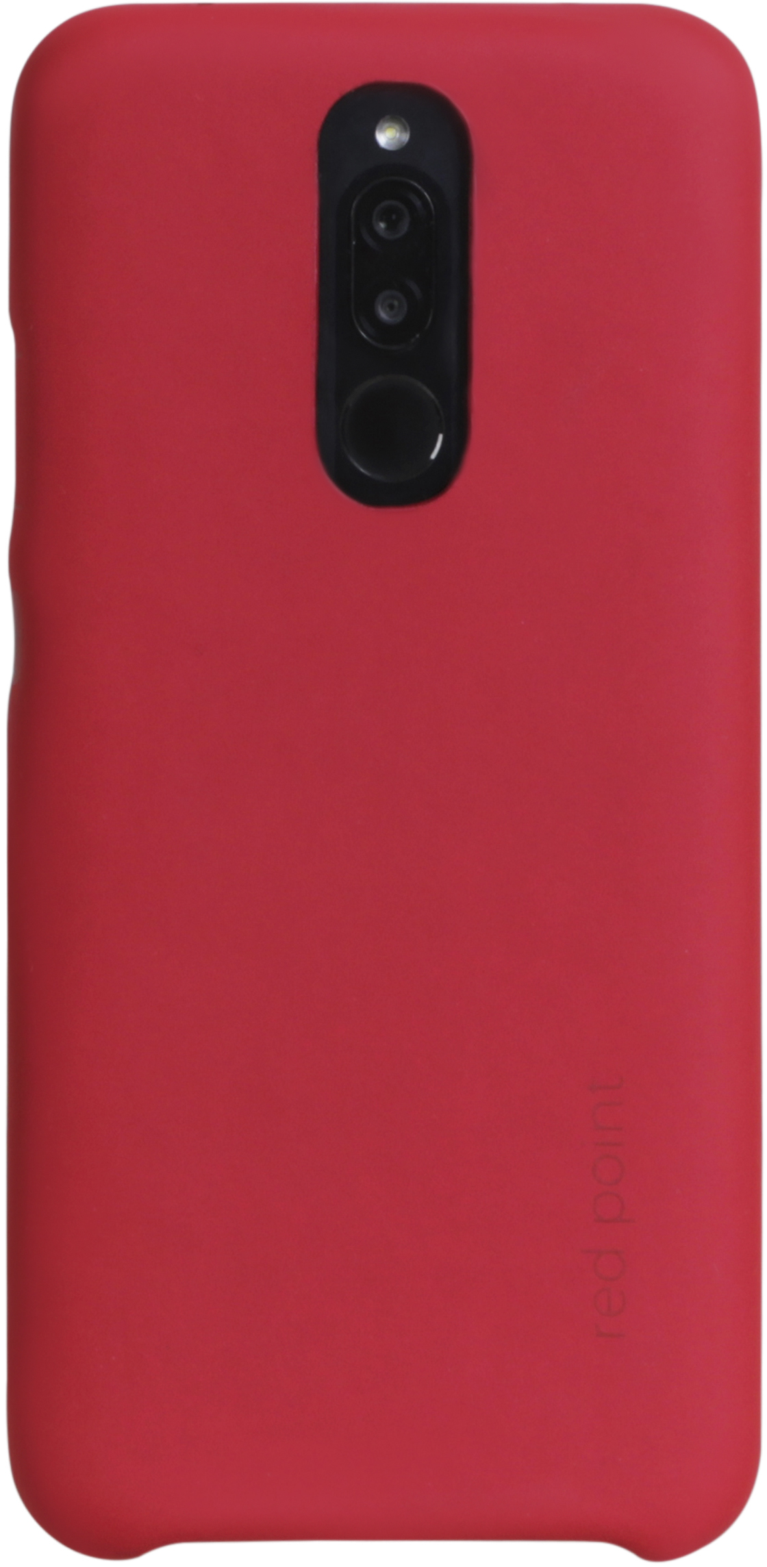 

Панель RedPoint UNO для Xiaomi Redmi 8 Red (МС.301.Ш.03.02.000)