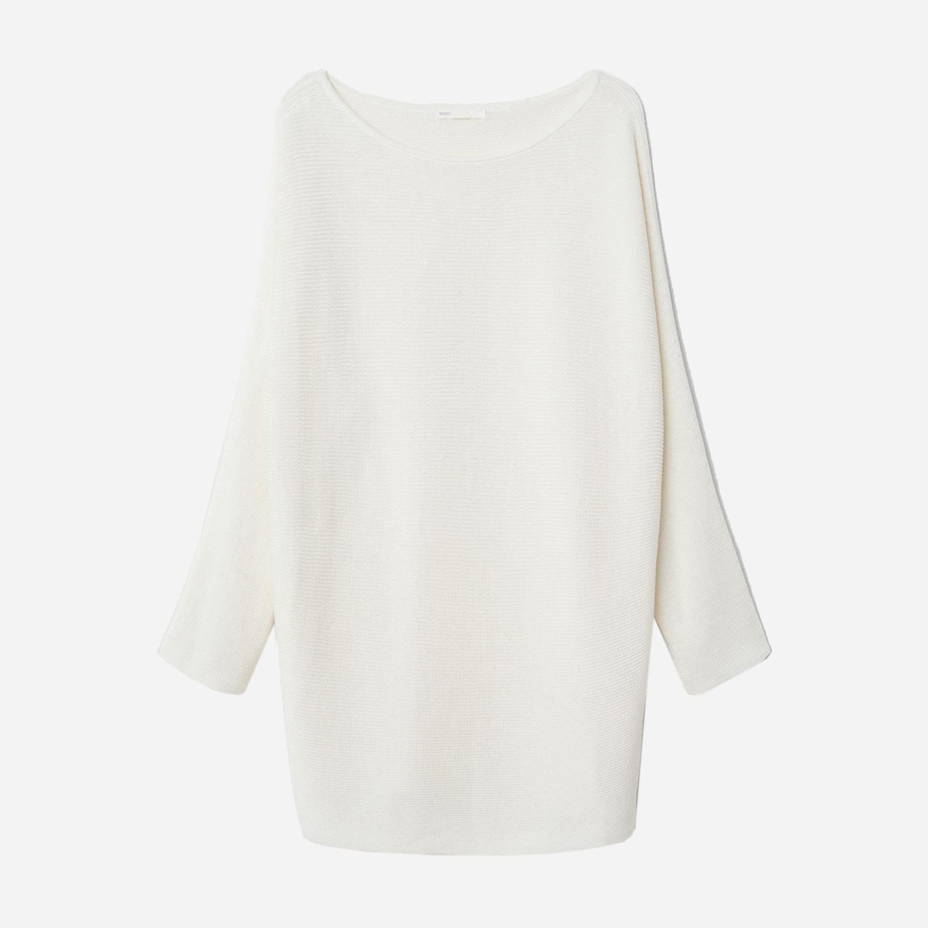 

Джемпер H&M 5041548log XS Белый