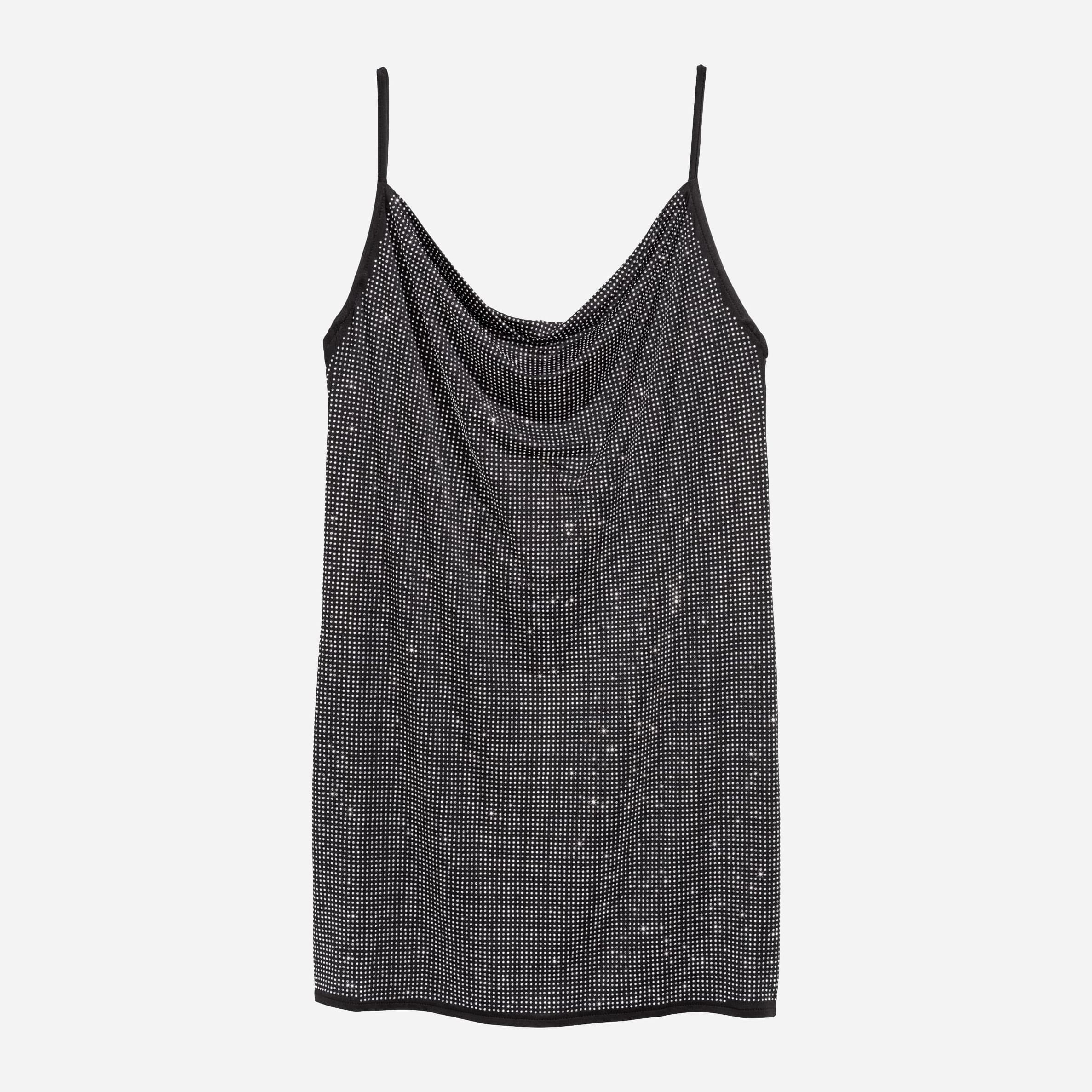 

Платье H&M 6006006log  Черное, Платье H&M 6006006log 40 Черное
