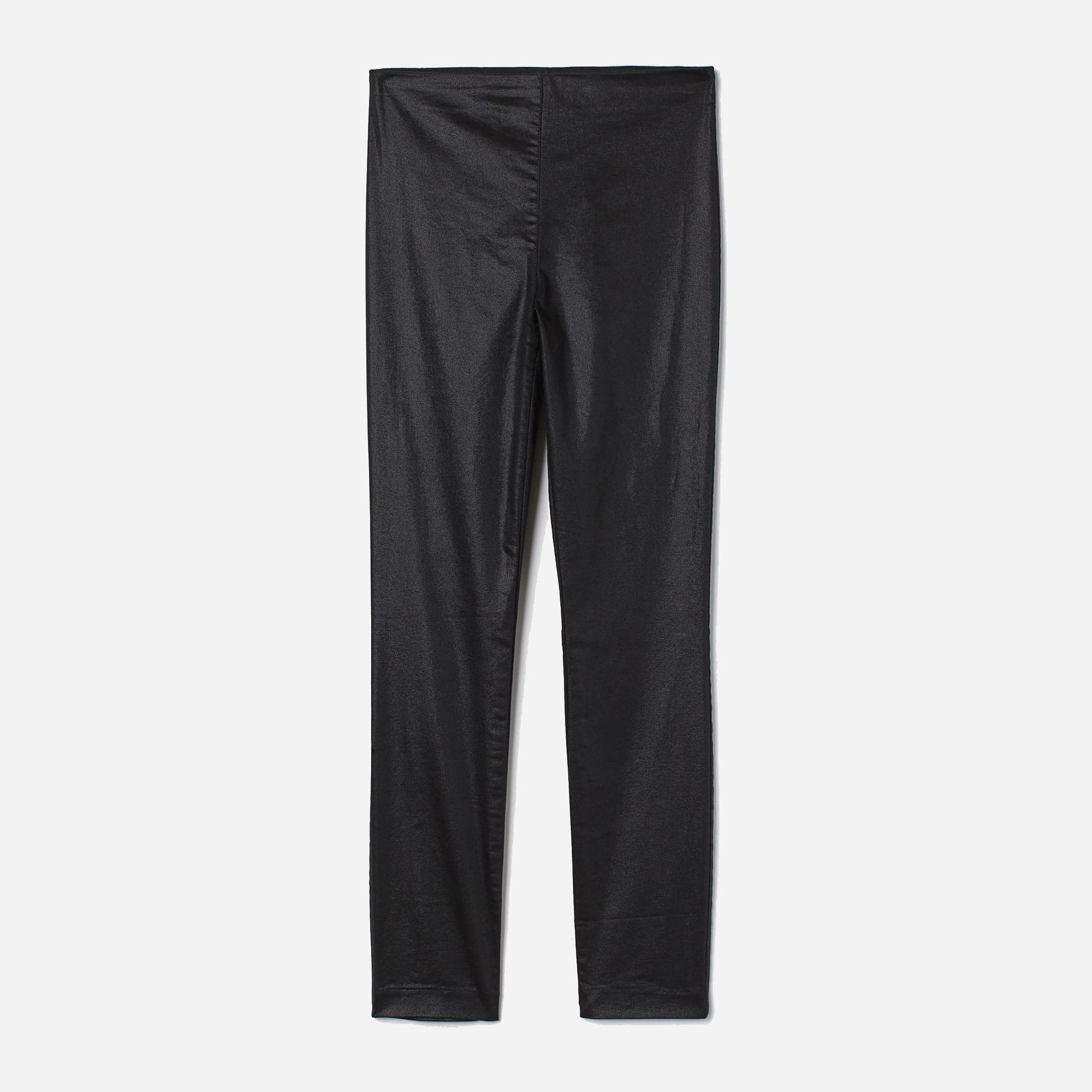 

Лосины H&M 7962100RP7  Черные блестящие, Лосины H&M 7962100RP7 36 Черные блестящие