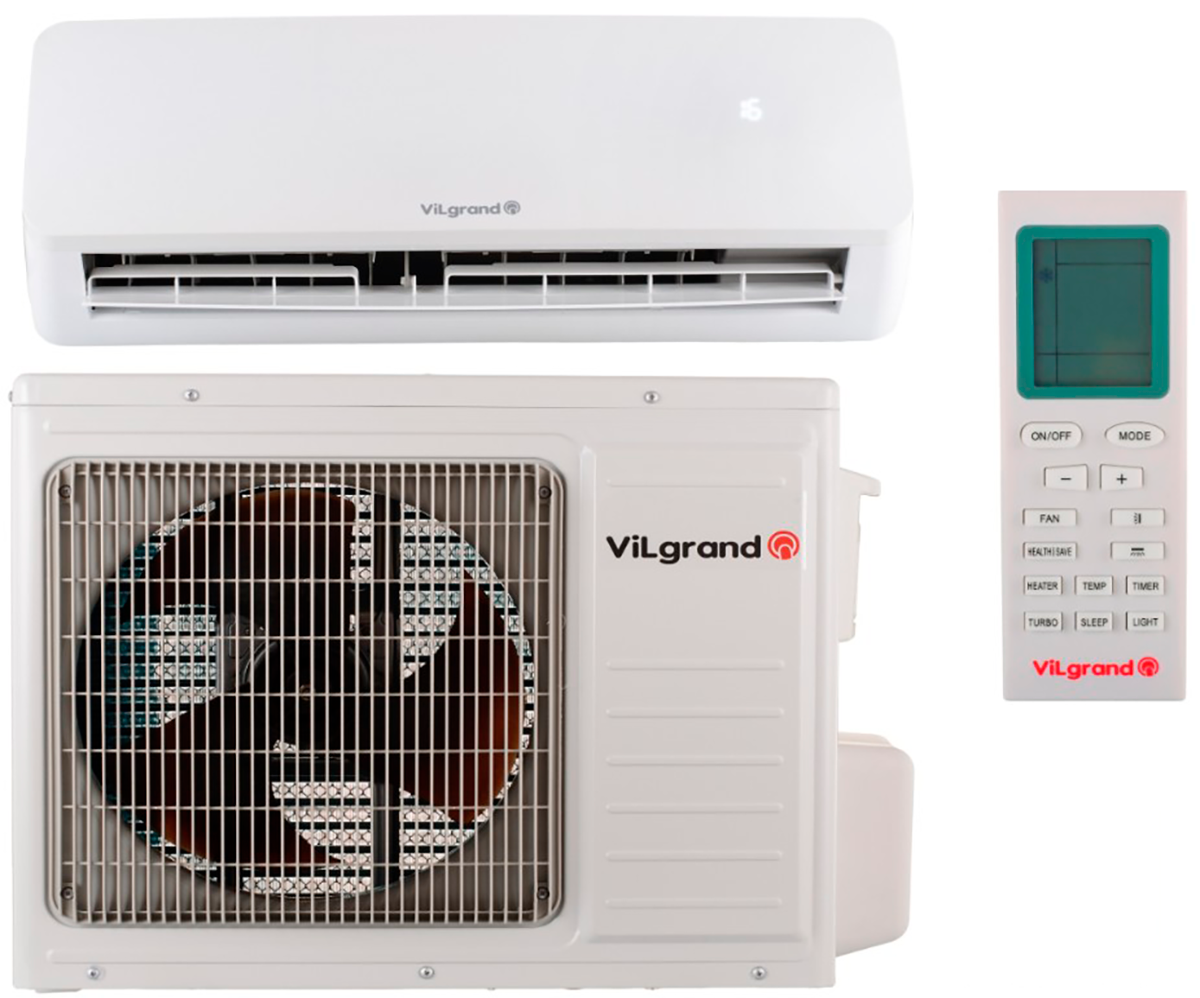 

Кондиционер ViLgrand VAC0925S