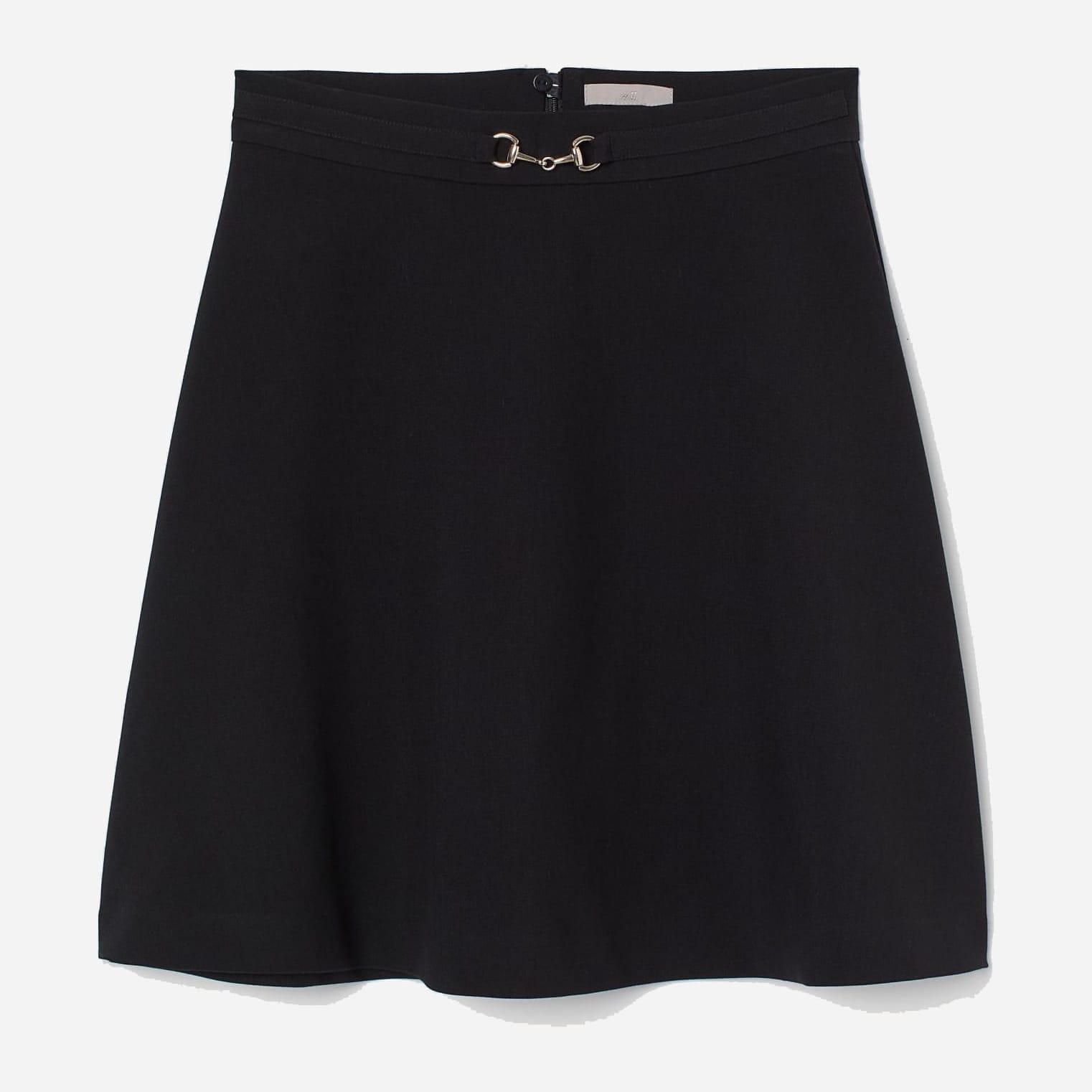 

Юбка H&M 8046820log  Черная, Юбка H&M 8046820log 38 Черная