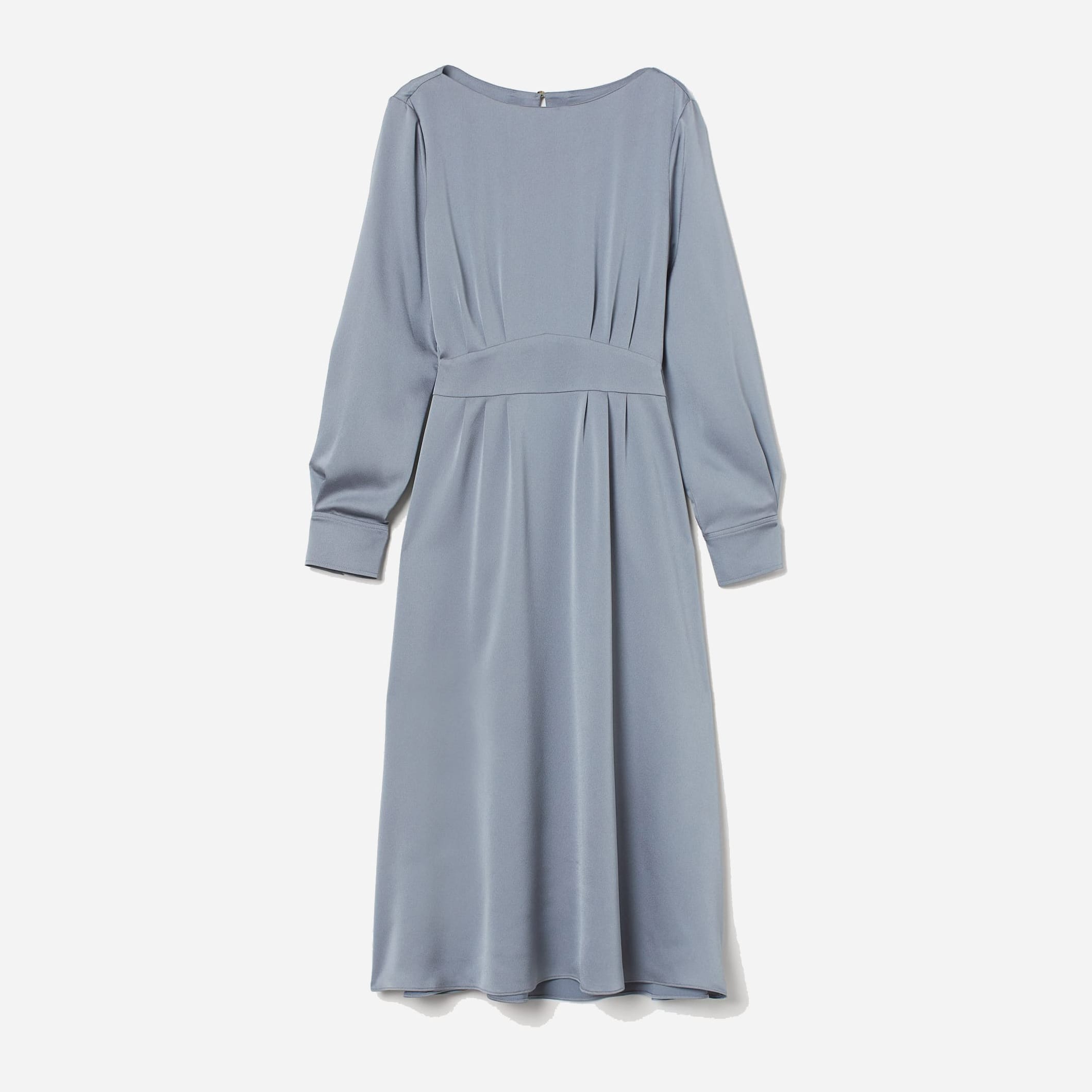 

Платье H&M Giuliva Heritage 9047522bar 46 Серое