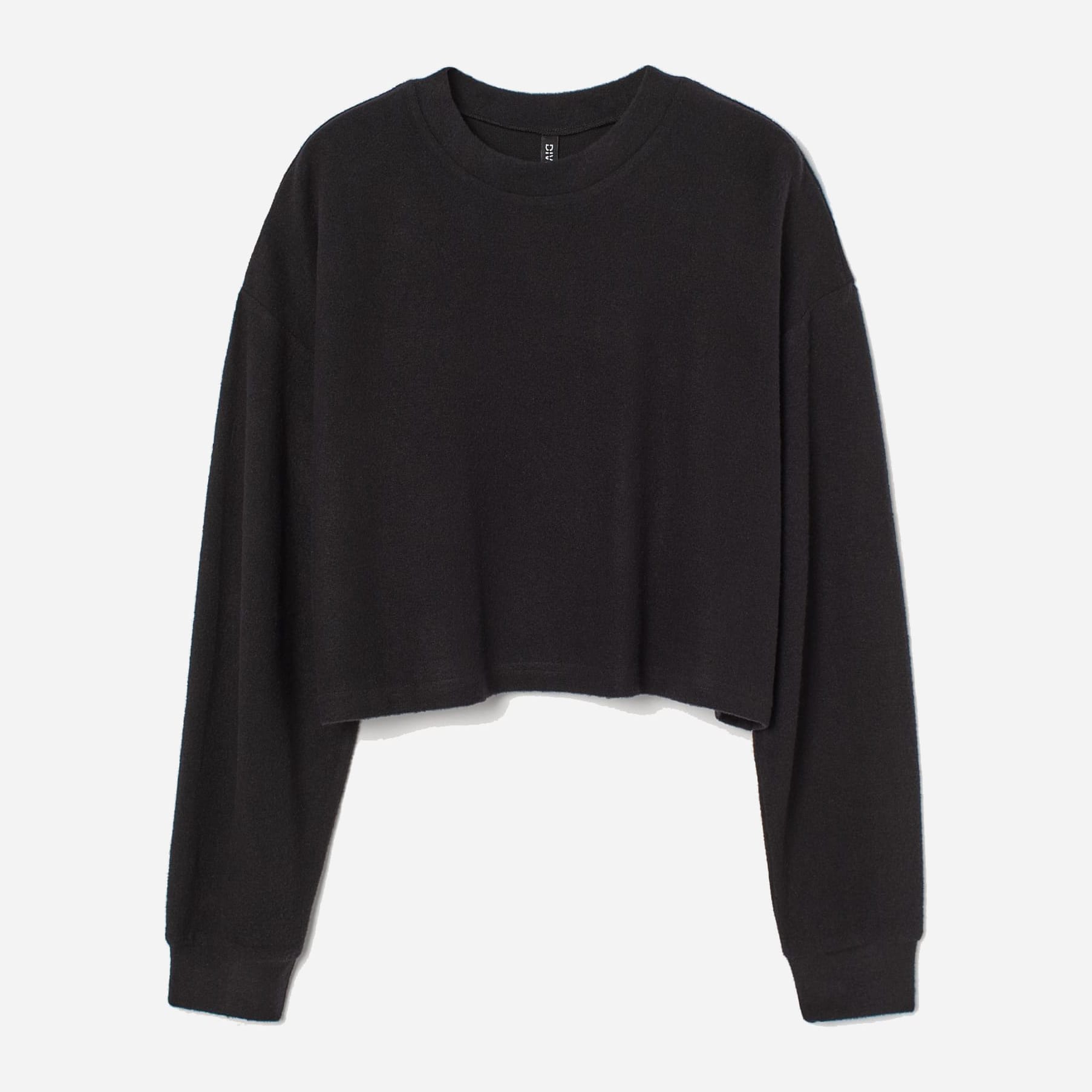 

Джемпер H& 9059142log  Черный, Джемпер H&M 9059142log M Черный
