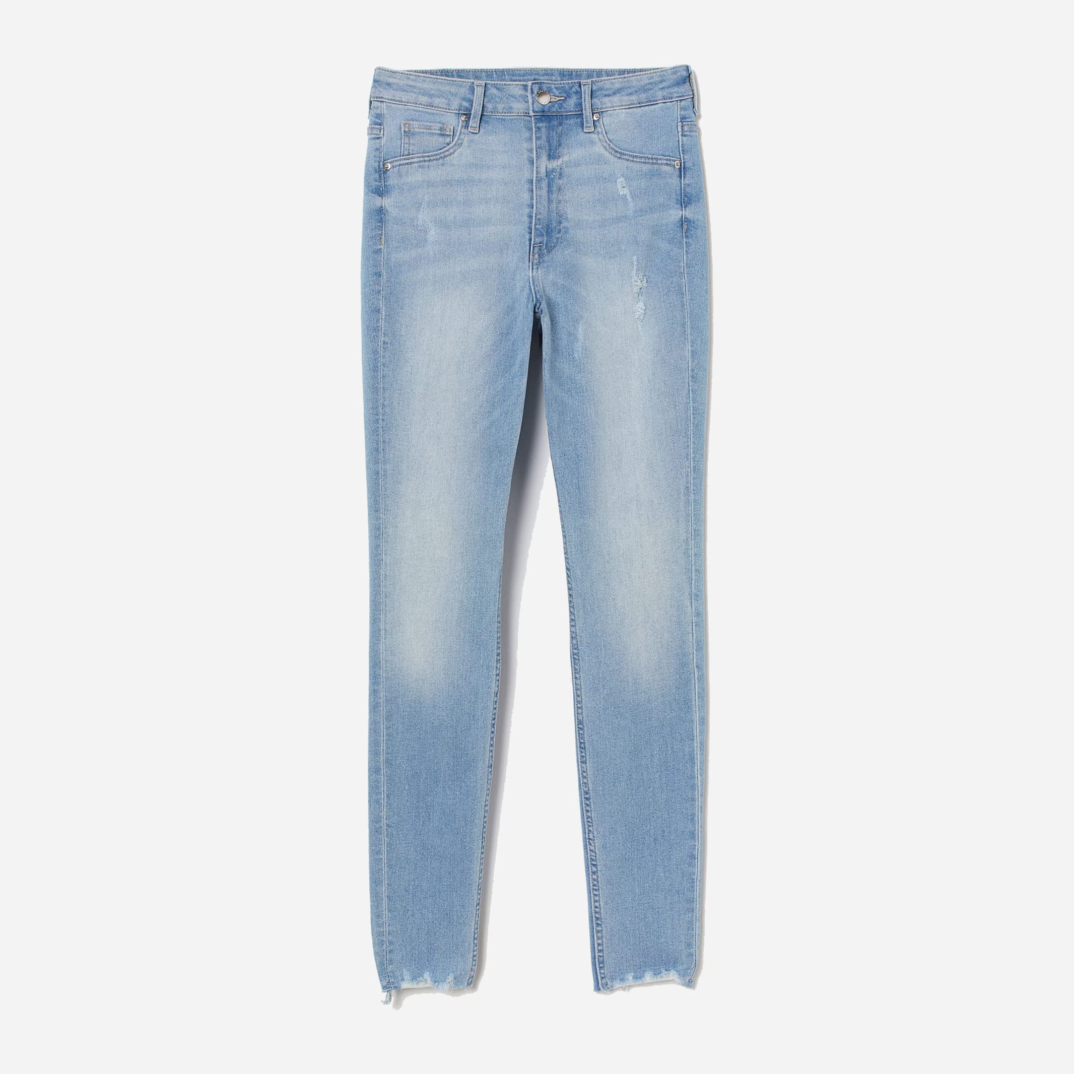 

Джеггинсы H&M 9144412log  Голубые, Джеггинсы H&M 9144412log 38 Голубые