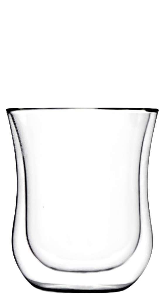 

Стакан Stoelzle Coffee 'n More M 180 мл