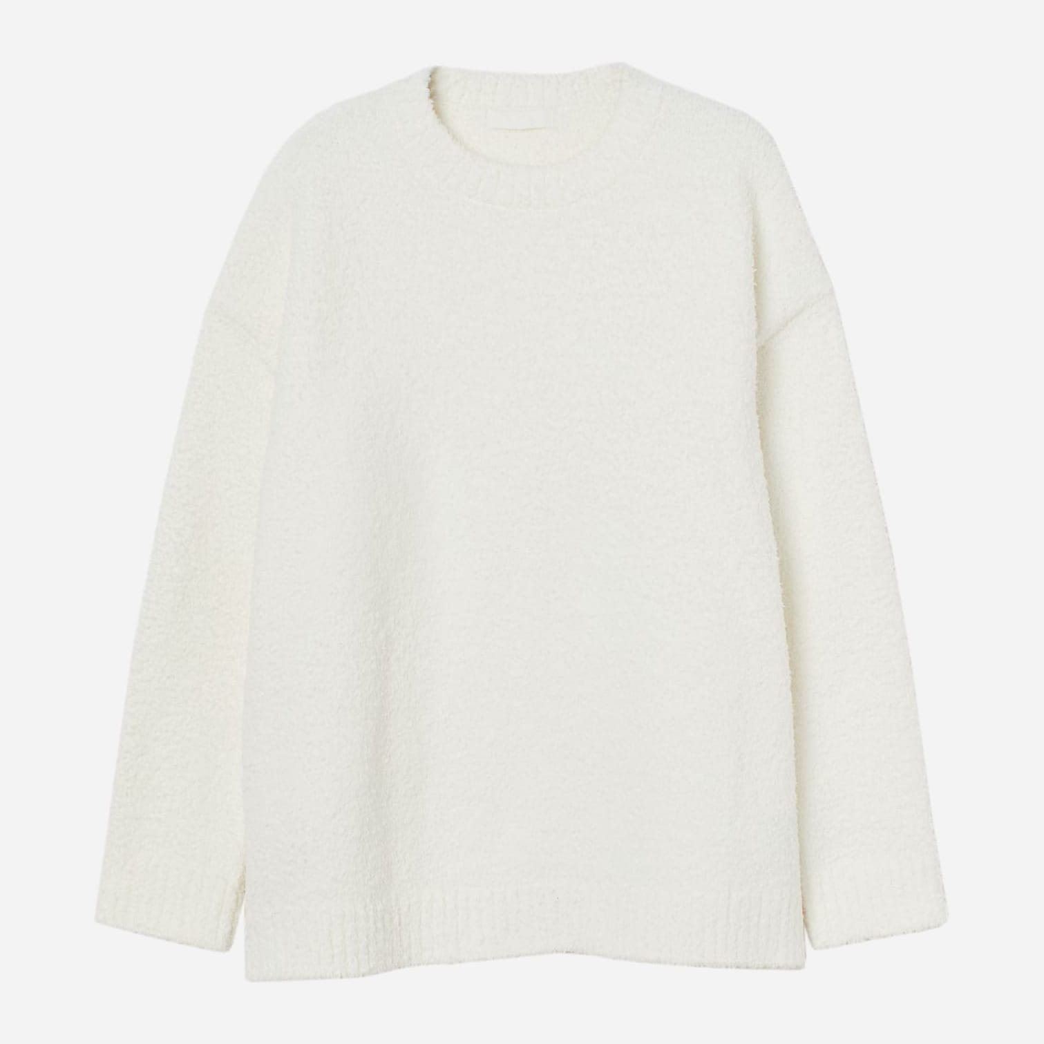 

Джемпер H&M 9624253bar  Белый, Джемпер H&M 9624253bar S Белый