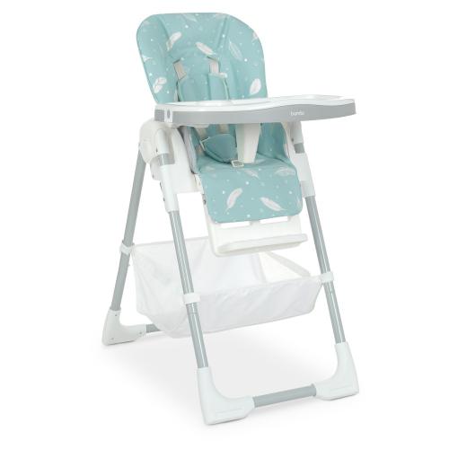 

Стульчик для кормления (M 4507 Fluffy Mint)