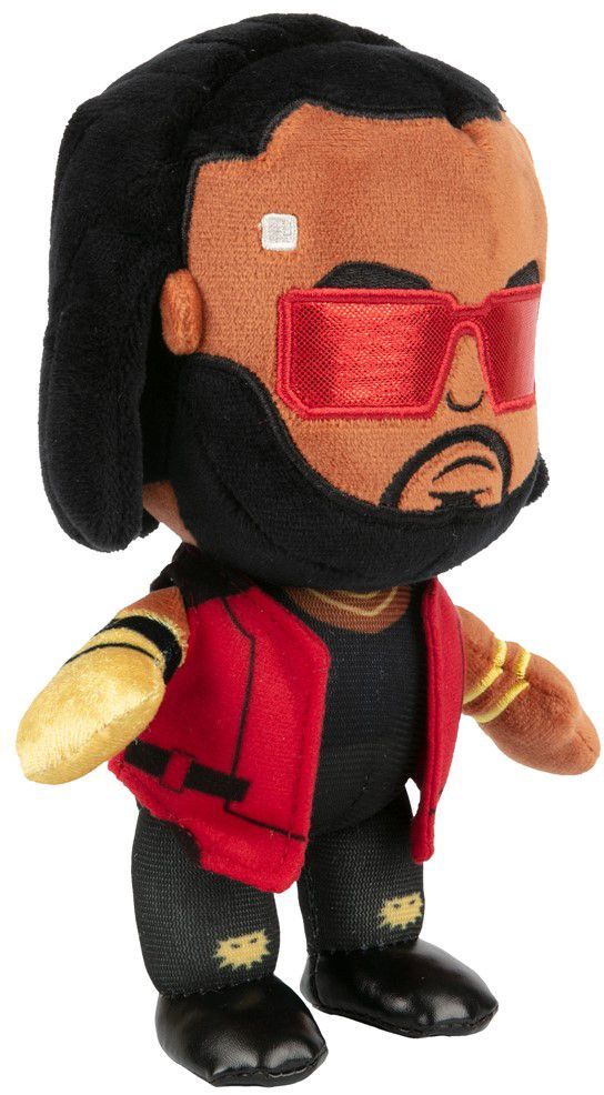 

Плюшевая фигурка JINX Cyberpunk 2077 - Dexter Deshawn Plush
