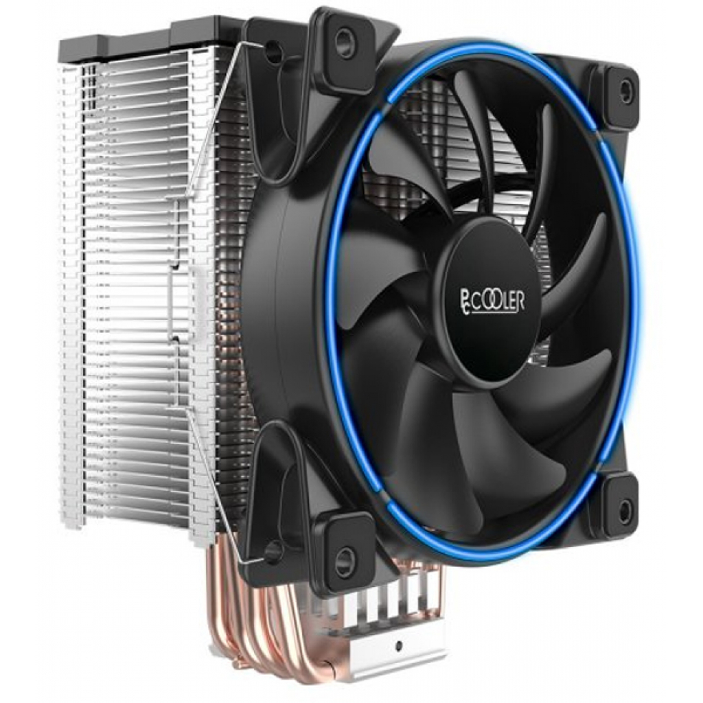 

Кулер до процесора PcСooler (GI-X5B V2)