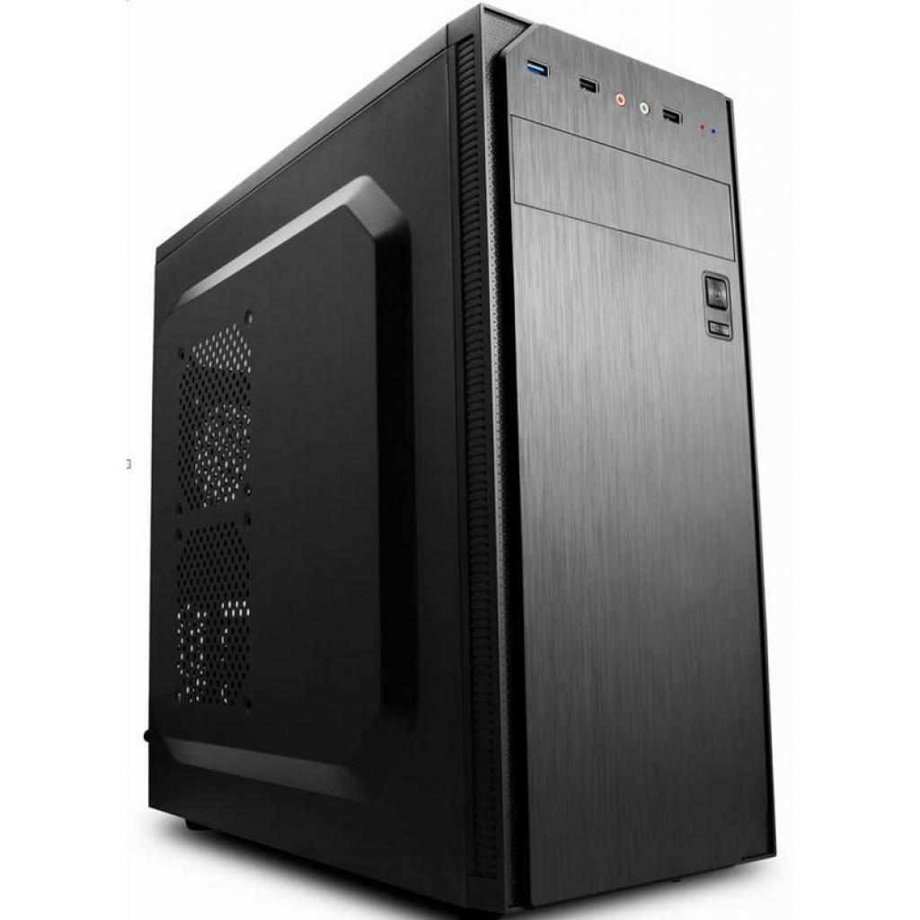 

Корпус BTC A406U (A406U)