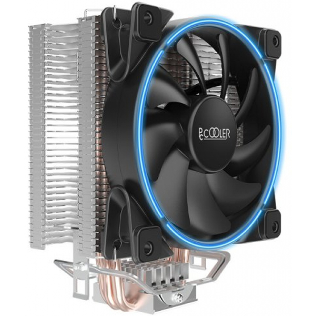 

Кулер до процесора PcCooler (GI-X3B)