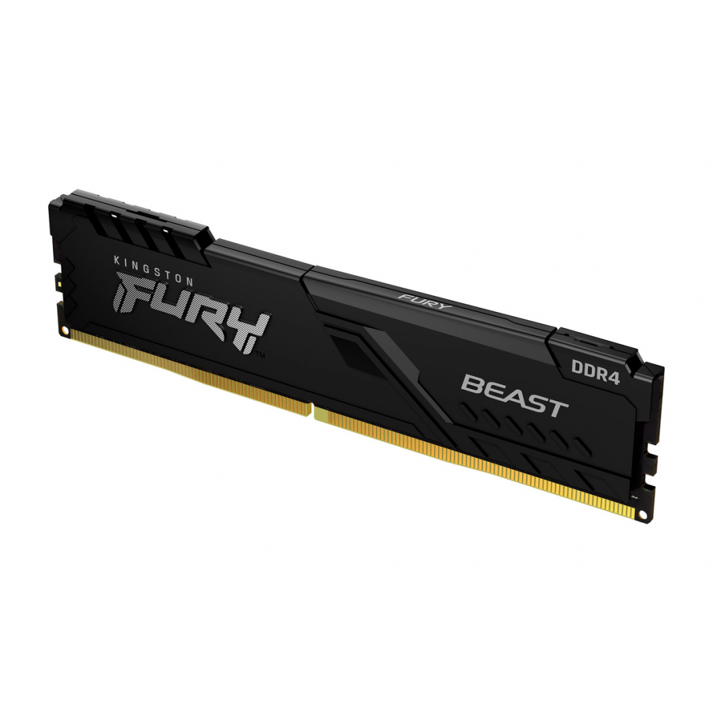 

Модуль пам'яті для ноутбука DDR4 8GB 3200 MHZ Kingston Fury (KF432C16BB/8)