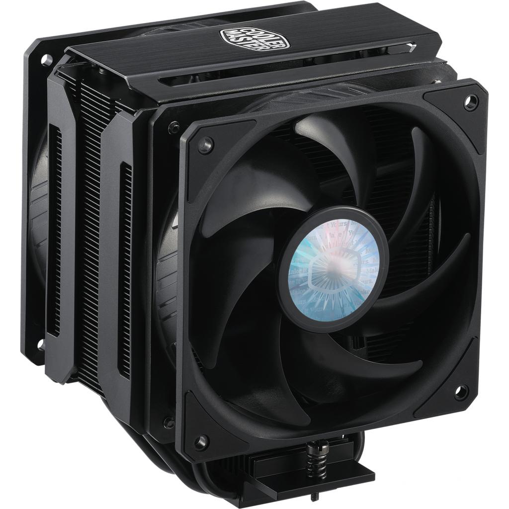 

Кулер до процесора Cooler Master MA612 Stealth (MAP-T6PS-218PK-R1)