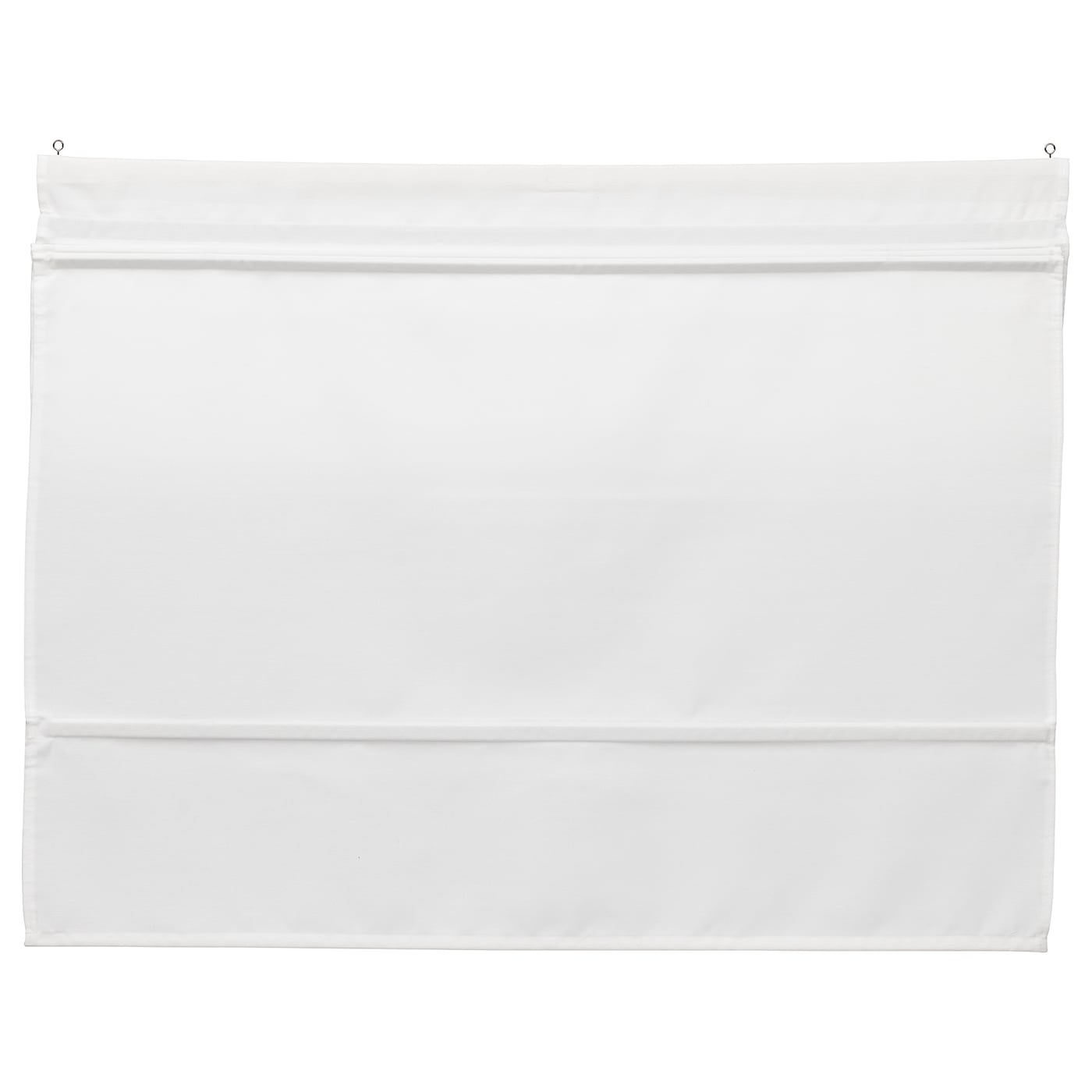 

Римські штори, білий RINGBLOMMA IKEA 902.580.62