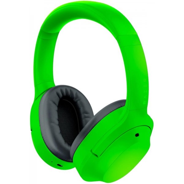 

Bluetooth-гарнитура Razer Opus X Green (RZ04-03760400-R3M1)