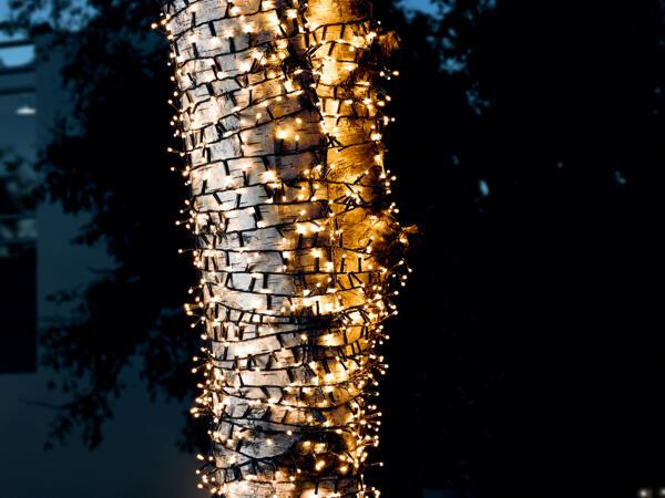 

Гирлянда большая 1000 Led Melinera