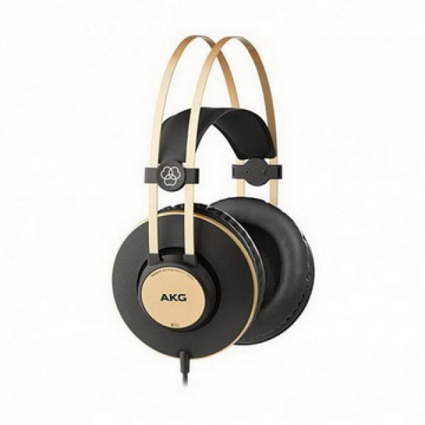 

Наушники AKG K92 Black (3169H00030)