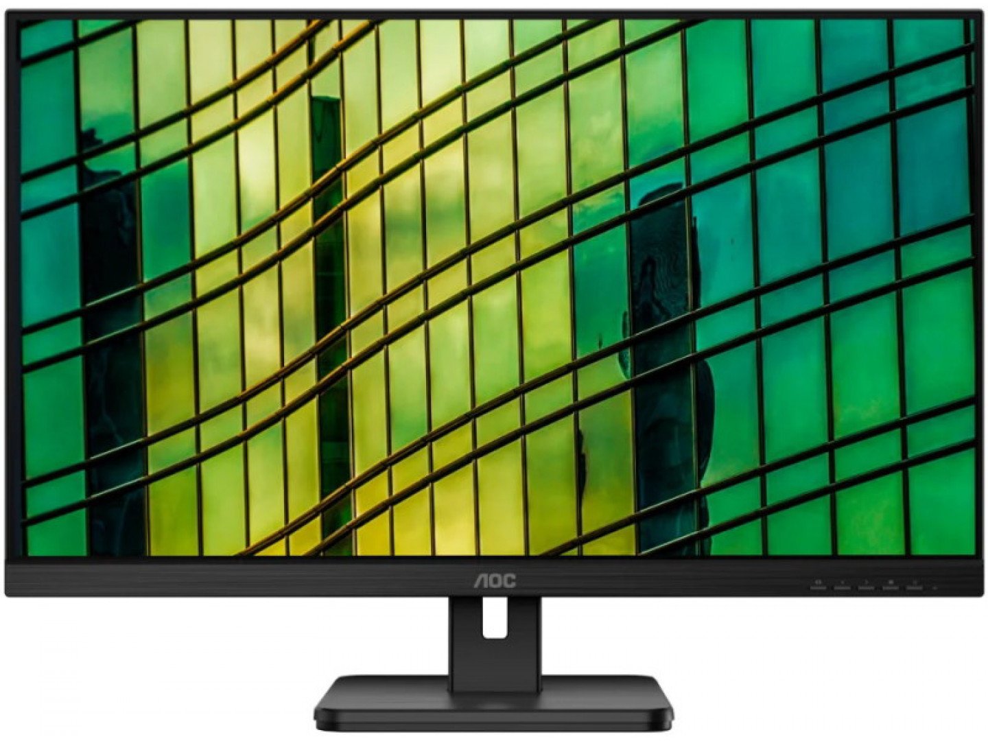 

AOC 27" 27E2QAE IPS Black