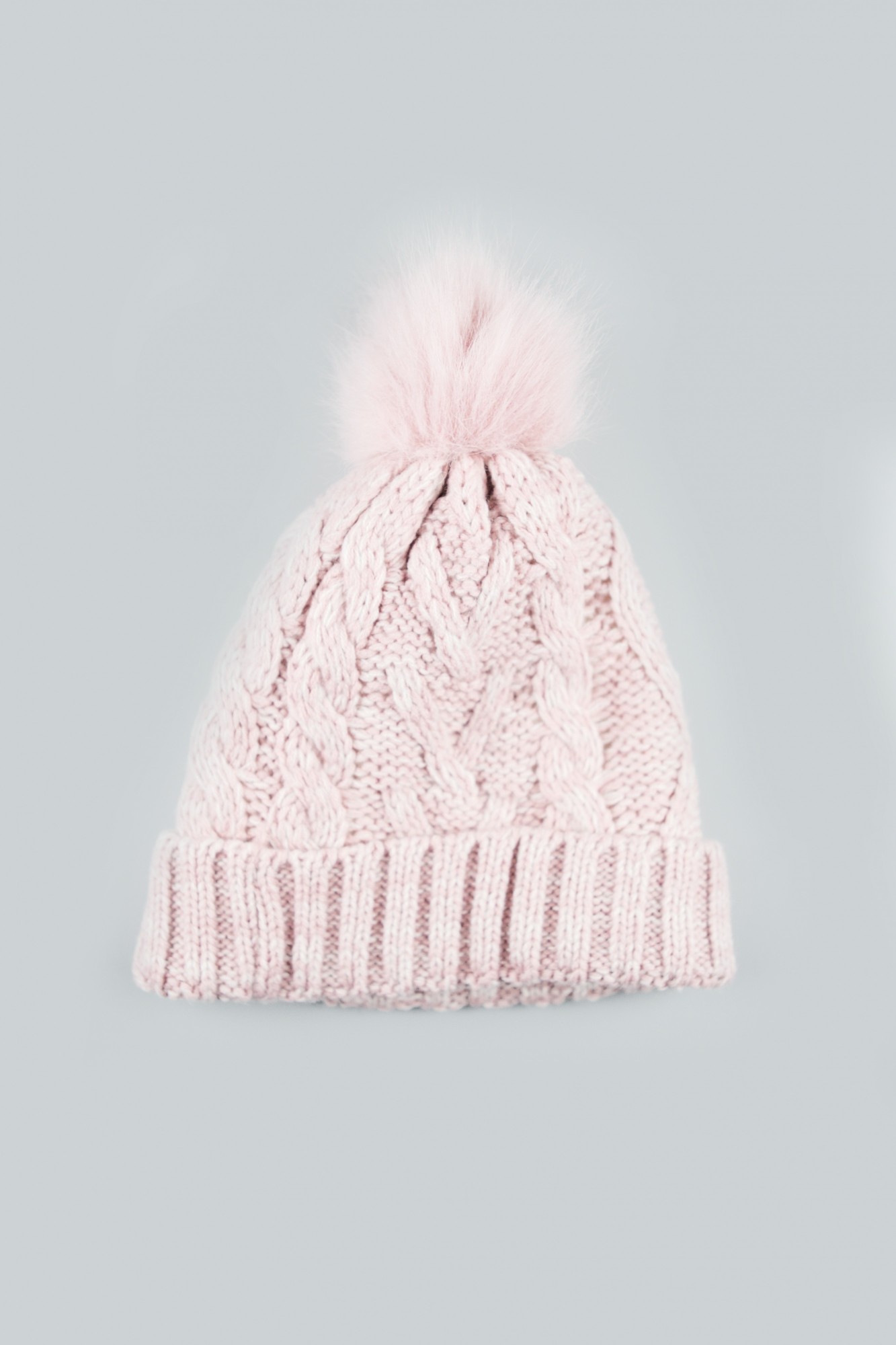

Шапка Primark M/L розовый 2005338280062