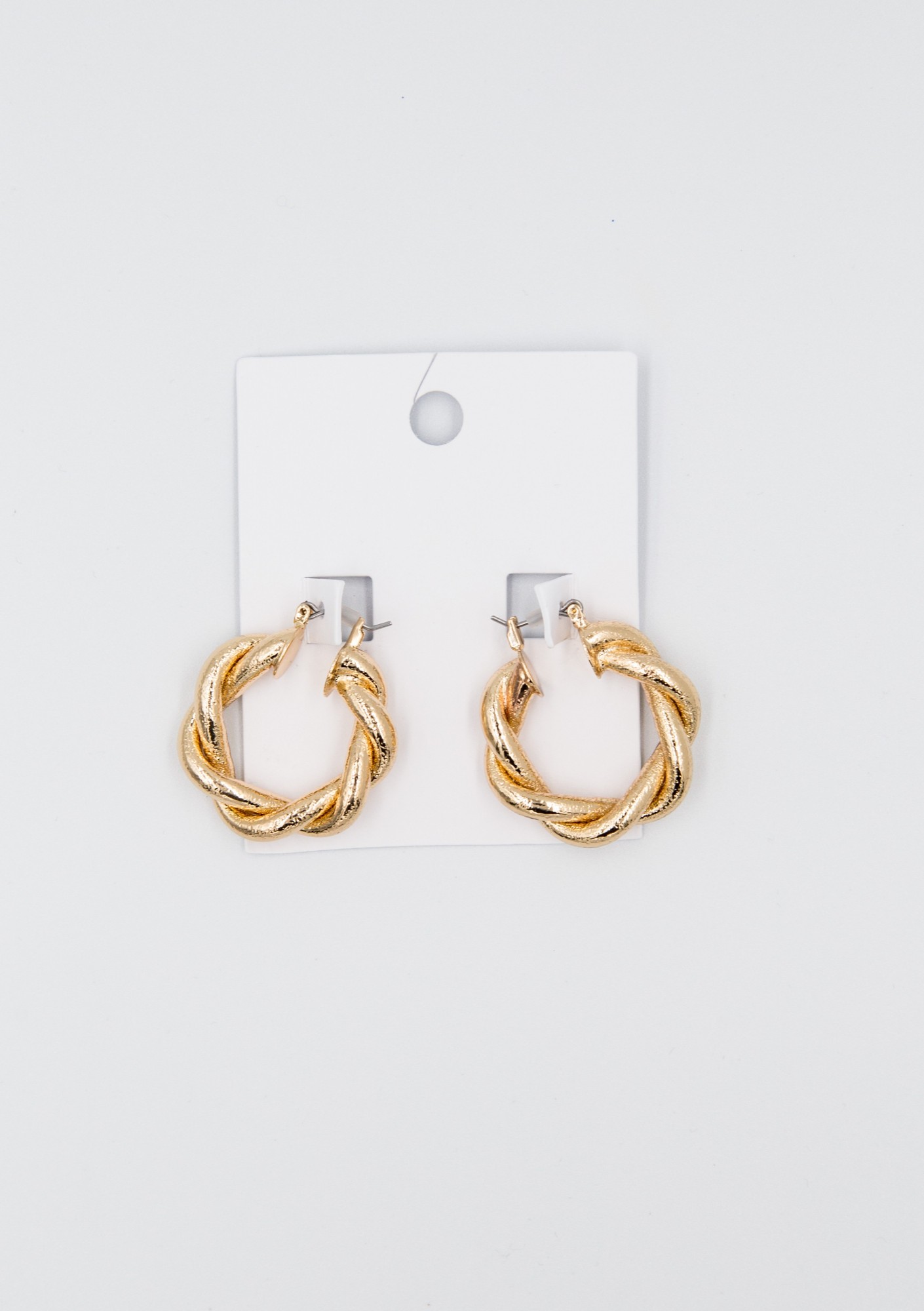 

Серьги Asos ONE SIZE золотой 9783599002045