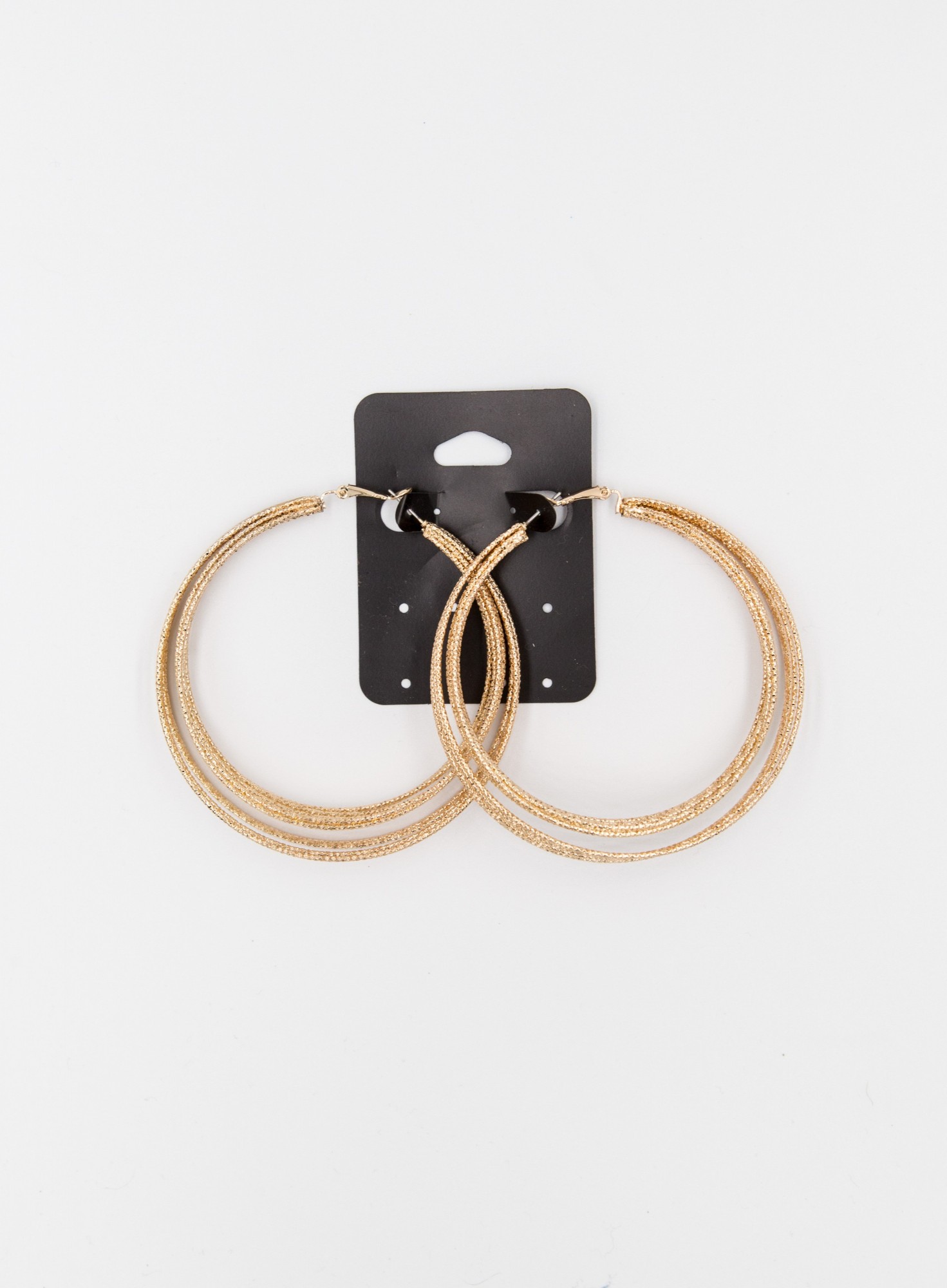 

Серьги Asos ONE SIZE золотой 9783599002055