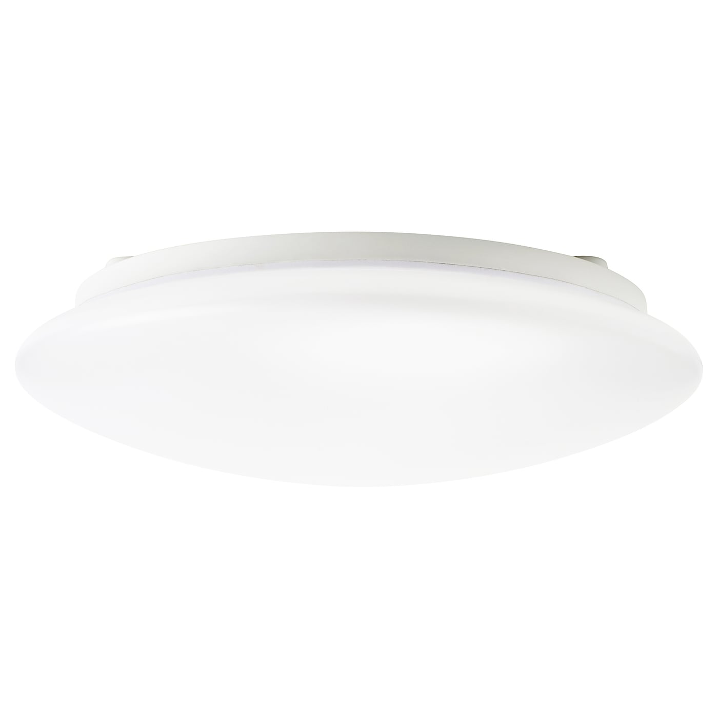 

LED стельовий бра, білий BARLAST IKEA 004.979.72